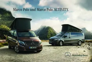 MARCO POLO & ACTIVITY